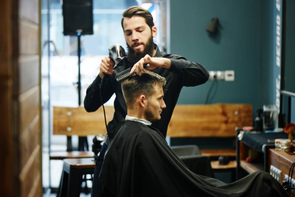 Coiffure mariage près de Sainte-Bazeille